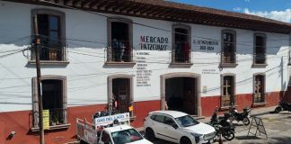 Gobierno de Pátzcuaro reubica áreas administrativas para reducir gastos y optimizar recursos