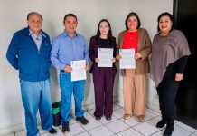 Gobierno de Zacapu abre las puertas a jóvenes para realizar prácticas profesionales con el ICES Michoacán