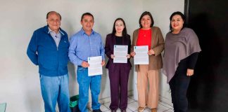 Gobierno de Zacapu abre las puertas a jóvenes para realizar prácticas profesionales con el ICES Michoacán