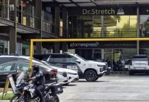 Guardias de seguridad saquean joyería en Nuevo León tras perforar pared