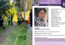 Hallan sin vida a adulta mayor desaparecida en Morelia