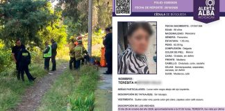 Hallan sin vida a adulta mayor desaparecida en Morelia