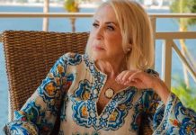 Hija de Laura Bozzo desmiente rumores de fallecimiento tras publicación de Alfredo Adame