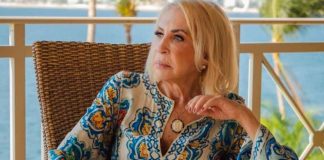 Hija de Laura Bozzo desmiente rumores de fallecimiento tras publicación de Alfredo Adame