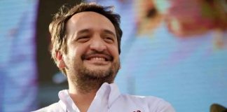 Hijo de AMLO oficializa su registro para buscar diputación federal por Tabasco