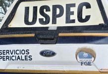 Hombre es asesinado de un balazo a la orilla de la carretera Agua Zarca-Tumbisca