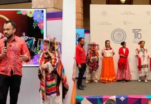 Hugo Rangel propone destinar recursos a la danza y abrir el Congreso a la cultura michoacana