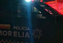 Asaltan tortería a mano armada en la colonia 5 de Diciembre, en Morelia