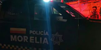 Asaltan tortería a mano armada en la colonia 5 de Diciembre, en Morelia