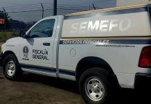 Hallan a hombre sin vida con impacto en la cabeza, en Sahuayo