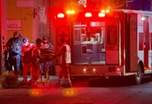 Un muerto y una lesionada, saldo de agresión armada en La Medallita