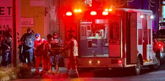 Un muerto y una lesionada, saldo de agresión armada en La Medallita