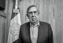 Muere Cuauhtémoc Cárdenas, referente de la izquierda mexicana y exgobernador de Michoacán