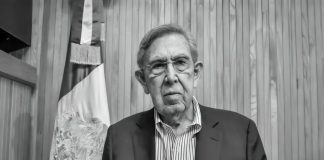 Muere Cuauhtémoc Cárdenas, referente de la izquierda mexicana y exgobernador de Michoacán