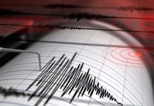 Italia en alerta por enjambre sísmico.