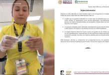 Enfermera denuncia uso de guantes de plástico en partos; IMSS Bienestar lo desmiente