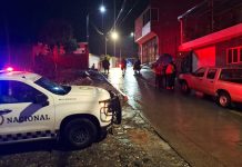 Identificadas las mujeres baleadas en la colonia Valle de San Pedro
