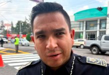 Implementa Policía Morelia operativo de seguridad por festejos de San Judas Tadeo