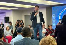 Inaugura Alfonso Martínez tercera edición de Morelia Lab; destaca avance de la IA