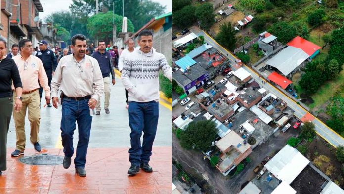 Inauguran