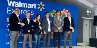 #VIDEO //Inauguran Walmart Express “Reforma, Morelia” con inversión superior a los 100 millones de pesos