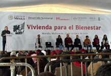 Infonavit reduce a la mitad costo de vivienda y alcanza 48 por ciento de meta nacional: Romero Oropeza