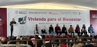 Infonavit reduce a la mitad costo de vivienda y alcanza 48 por ciento de meta nacional: Romero Oropeza