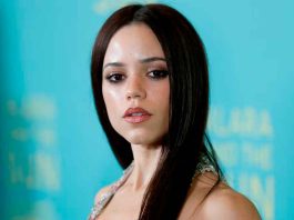 Jenna Ortega se sincera sobre su TOC: revela sus rituales diarios