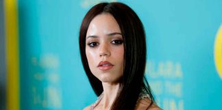 Jenna Ortega se sincera sobre su TOC: revela sus rituales diarios