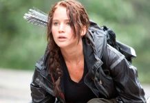 Vuelve Katniss: Jennifer Lawrence confirma su regreso a Los Juegos del Hambre