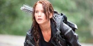 Vuelve Katniss: Jennifer Lawrence confirma su regreso a Los Juegos del Hambre
