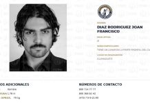 Localizan sin vida a Joan Francisco Díaz, estudiante de la UG