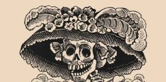 José Guadalupe Posada y la Catrina: cómo nació uno de los símbolos más famosos de México
