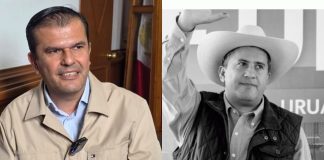 Juan Manzo no asistirá a homenaje de su hermano Carlos Manzo en Uruapan
