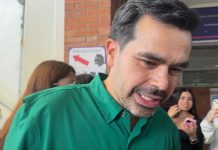 Álvarez Máynez: En MC no impondremos ruta al Movimiento del Sombrero