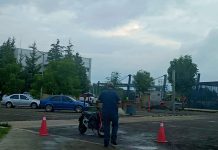Muere obrero tras caer de lo alto de un edificio dentro de las instalaciones de CU, Morelia