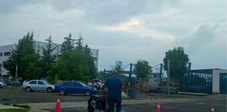 Muere obrero tras caer de lo alto de un edificio dentro de las instalaciones de CU, Morelia