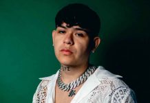 ¿Junior H tiene VIH? El cantante de corridos tumbados responde a las redes