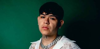 ¿Junior H tiene VIH? El cantante de corridos tumbados responde a las redes