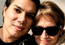Kimberly “La Más Preciosa” se despide de su mamá con un emotivo mensaje