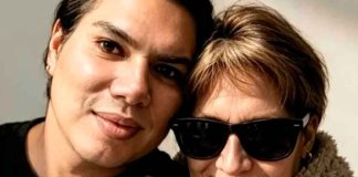 Kimberly “La Más Preciosa” se despide de su mamá con un emotivo mensaje