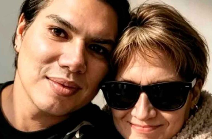 Kimberly “La Más Preciosa” se despide de su mamá con un emotivo mensaje