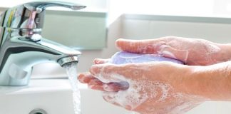 Lavarse las manos no es suficiente: estos son los errores que debes evitar