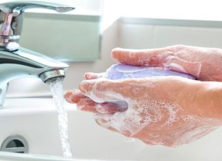 Lavarse las manos no es suficiente: estos son los errores que debes evitar