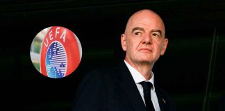 La UEFA exige a Infantino información crucial y le da dos semanas