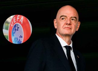 La UEFA exige a Infantino información crucial y le da dos semanas