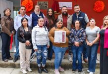La transformación educativa avanza en Zacapu con trabajo coordinado: Moni Valdez