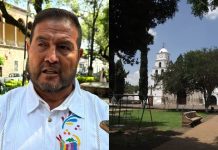 Llama Tiripetío a no afectar al comercio local con manifestaciones Comerciantes pierden decenas de miles de pesos al día por culpa de las manifestaciones