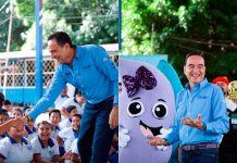 Lleva Buen Gobierno “Ciudad Educadora en tu Escuela” a la primaria Justo Sierra