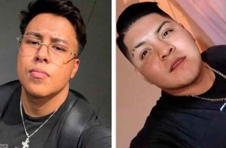 Localizan con vida en Chiapas a trabajadores de internet raptados en Airbnb